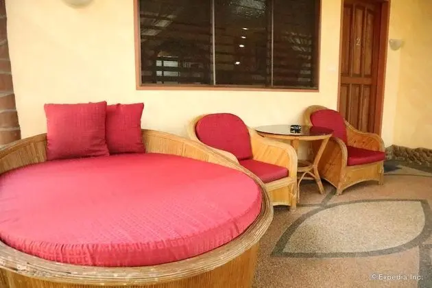 Deluxe İki Ayrı Yataklı Oda, Sigara İçilmez, Havuz Kenarı