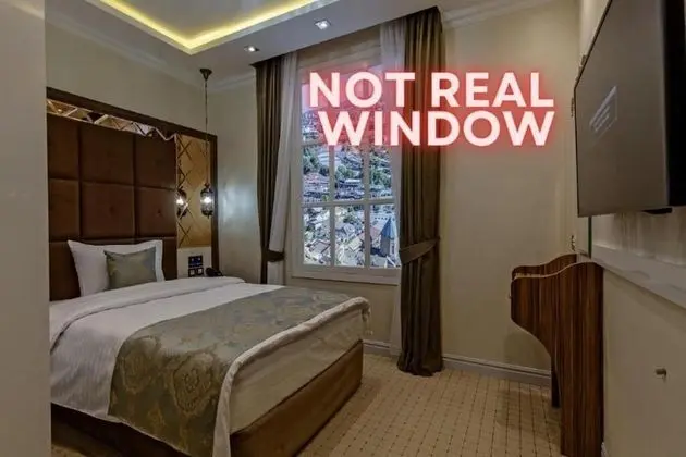 Budget Single (no window)