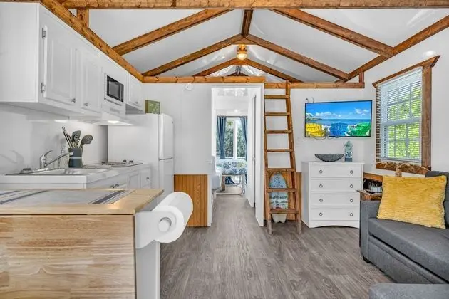 Family Bungalov