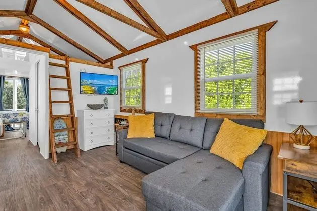 Family Bungalov