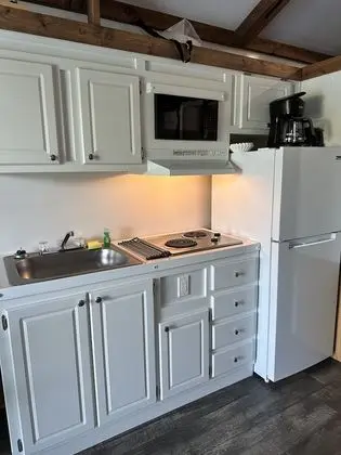 Deluxe Bungalov