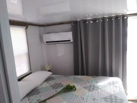 Deluxe Bungalov