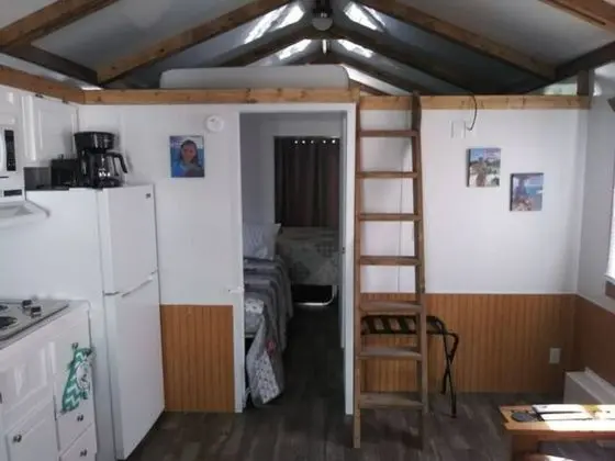 Deluxe Bungalov