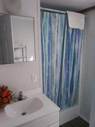 Deluxe Bungalov