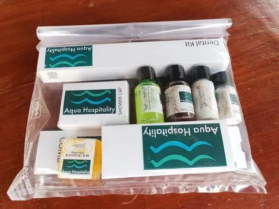 Deluxe Kır Evi, Plaj Manzaralı