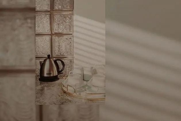 Tek Büyük veya İki Ayrı Yataklı Oda, Balkon
