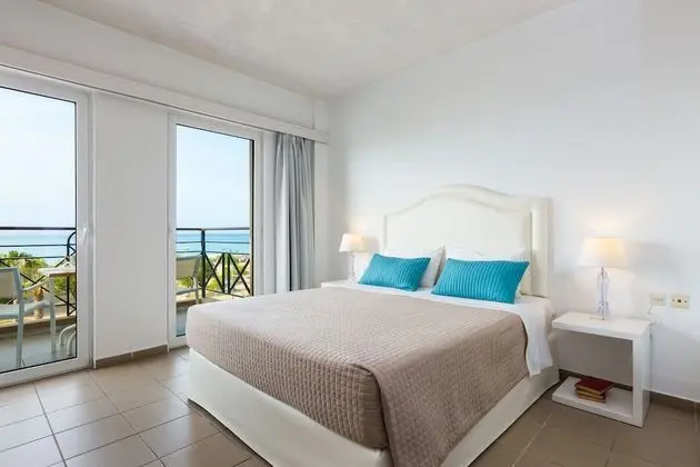Executive Apart Daire, Deniz Manzaralı (Special Offer)
