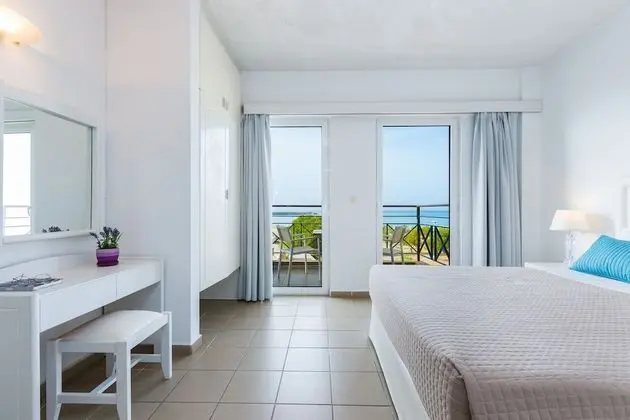 Executive Apart Daire, Deniz Manzaralı (Special Offer)