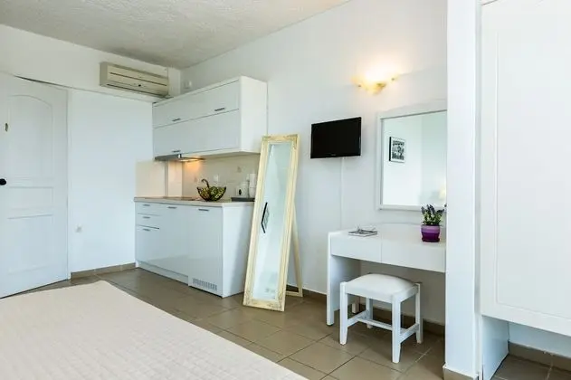 Executive Apart Daire, Deniz Manzaralı (Special Offer)