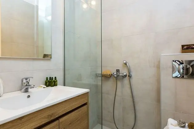 Executive Apart Daire, Deniz Manzaralı (Special Offer)