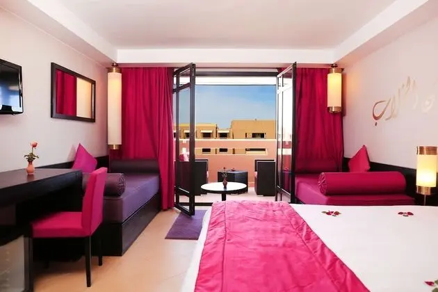 Dört Kişilik Oda (2 adults + 2 children)