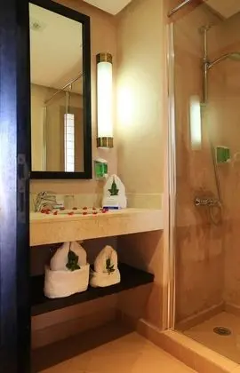 Dört Kişilik Oda (4 adults + 0 child)