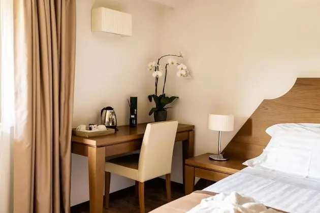Comfort Dört Kişilik Oda