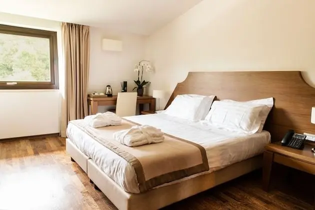 Comfort Dört Kişilik Oda