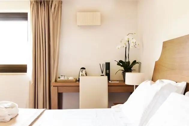 Comfort Dört Kişilik Oda