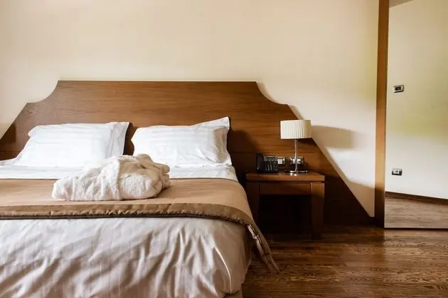 Comfort Dört Kişilik Oda