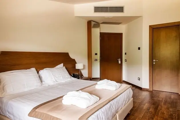 Comfort Dört Kişilik Oda