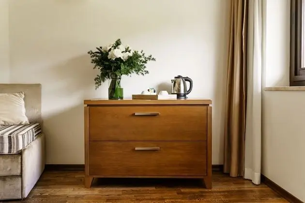 Comfort Dört Kişilik Oda