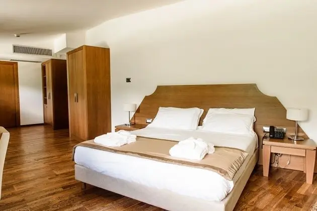 Comfort Dört Kişilik Oda