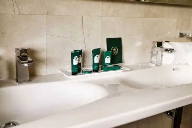 Comfort Dört Kişilik Oda