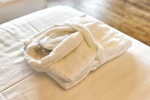 Comfort Tek Büyük veya İki Ayrı Yataklı Oda