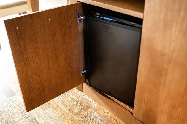 Comfort Tek Büyük veya İki Ayrı Yataklı Oda