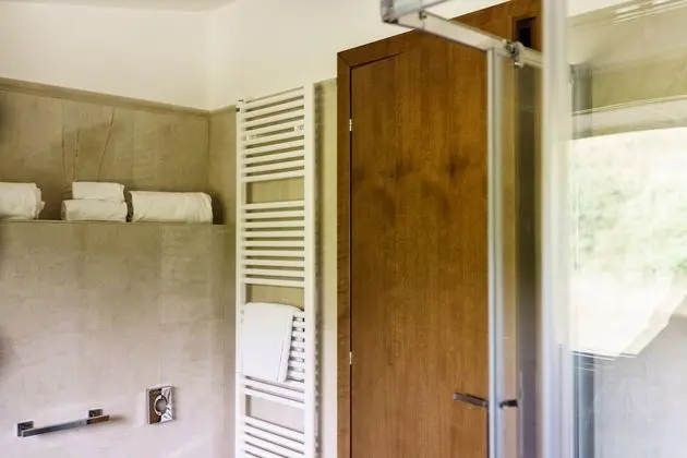 Comfort Tek Büyük veya İki Ayrı Yataklı Oda
