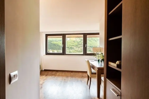 Comfort Tek Büyük veya İki Ayrı Yataklı Oda