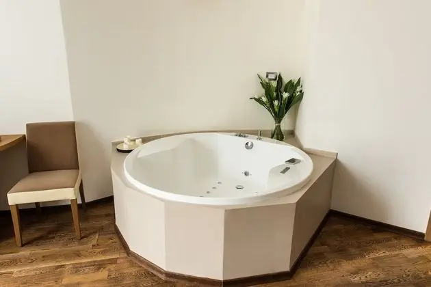 Romantic Süit