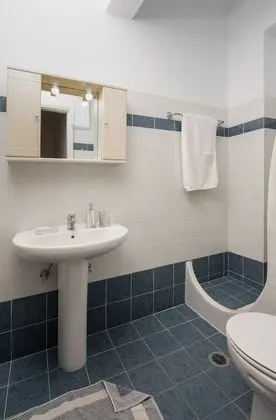 Traditional Apart Daire
