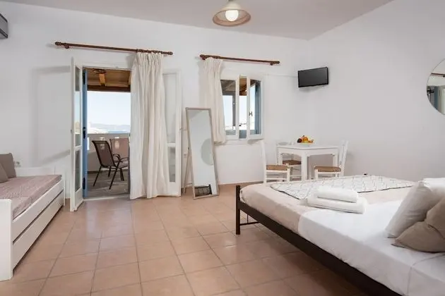Traditional Stüdyo, Deniz Manzaralı