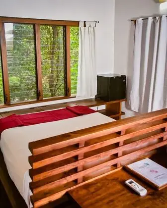 Deluxe Ağaç Ev