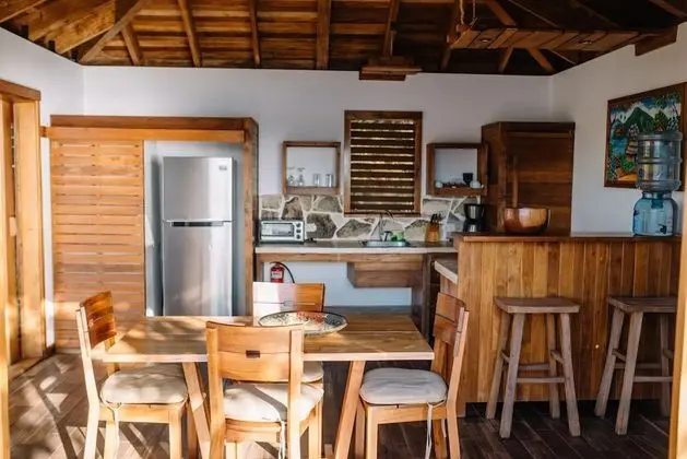 Luxury Süit, Resort Manzaralı