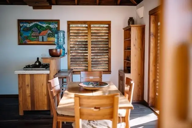 Luxury Süit, Resort Manzaralı