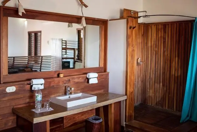 Luxury Süit, Resort Manzaralı