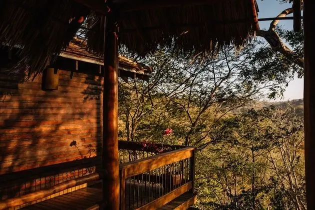 Luxury Süit, Resort Manzaralı