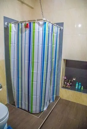 Deluxe Oda, Engellilere Uygun, Bahçe Manzaralı