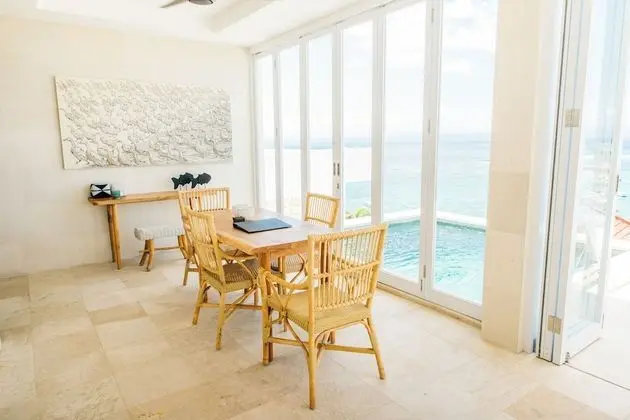 Villa, 1 Yatak Odası (Asri - pool & ocean view)