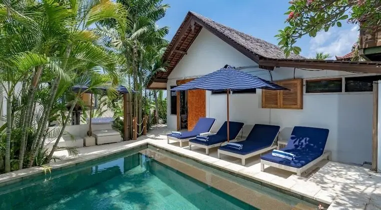 Villa, 3 Yatak Odası (Bunga)