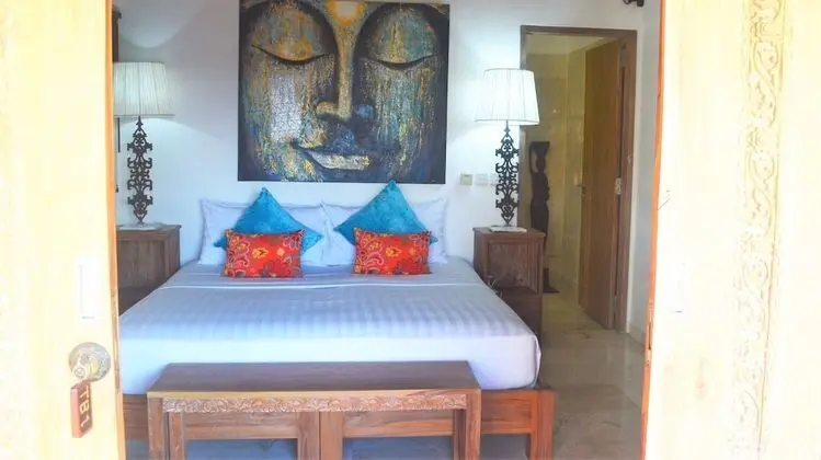 Villa, 3 Yatak Odası (Bunga)