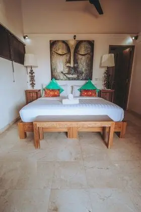 Villa, 3 Yatak Odası (Bunga)