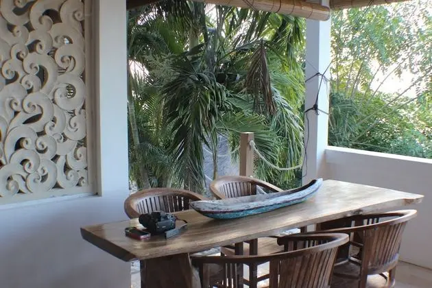 Villa, 3 Yatak Odası (Bunga)