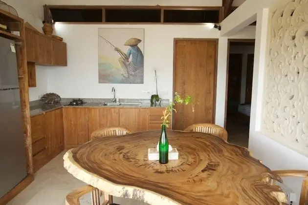 Villa, 3 Yatak Odası (Bunga)