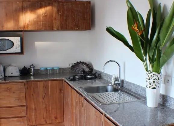 Villa, 3 Yatak Odası (Bunga)
