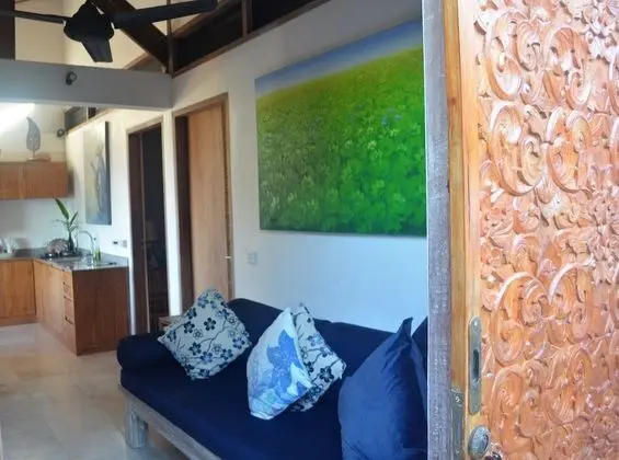 Villa, 3 Yatak Odası (Bunga)