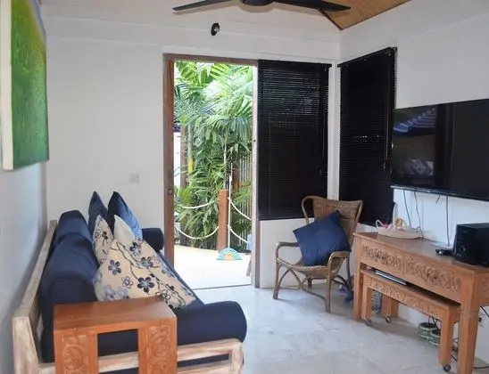 Villa, 3 Yatak Odası (Bunga)