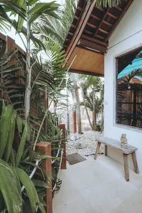 Villa, 3 Yatak Odası (Bunga)