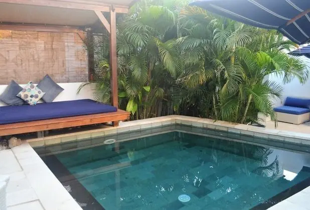 Villa, 3 Yatak Odası (Bunga)