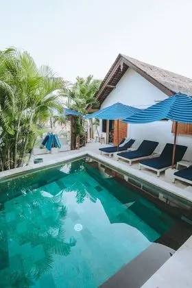 Villa, 3 Yatak Odası (Bunga)