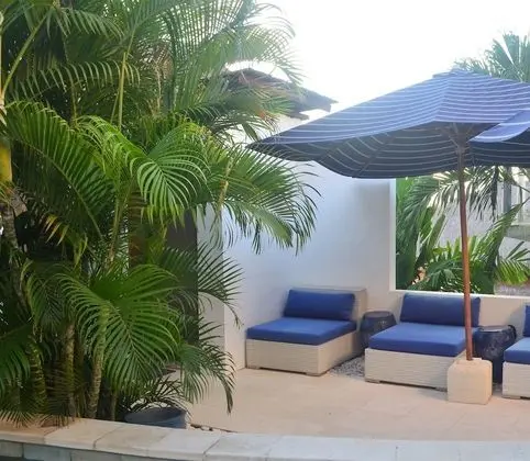 Villa, 3 Yatak Odası (Bunga)